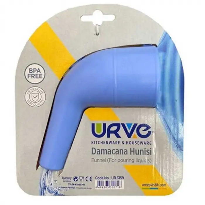 URVE DAMACANA HUNİSİ UR-3159