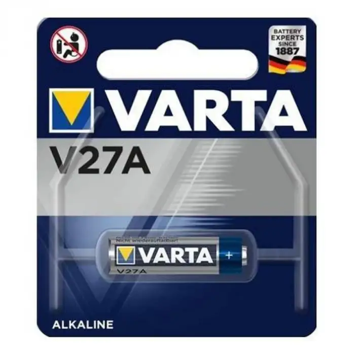 VARTA PARA PİL 2032 TEKLİ (KT-10 LU)