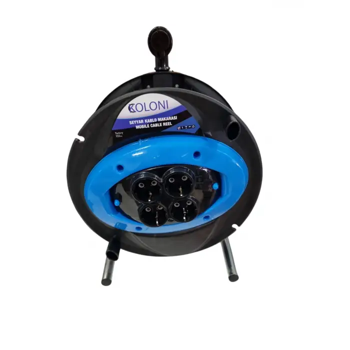 VEETRİN BOŞ MAKARA KABLO