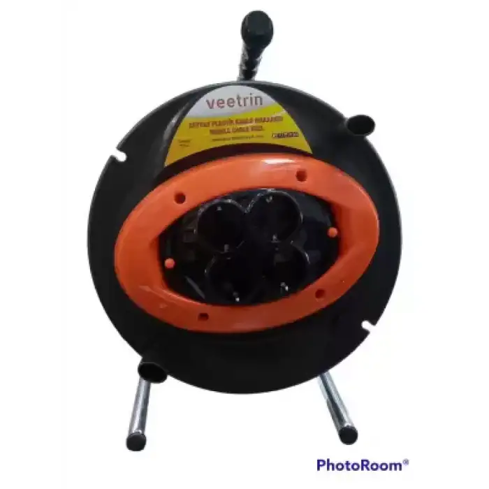 VEETRİN MAKARA KABLO 3X1,5 20 MT 31520