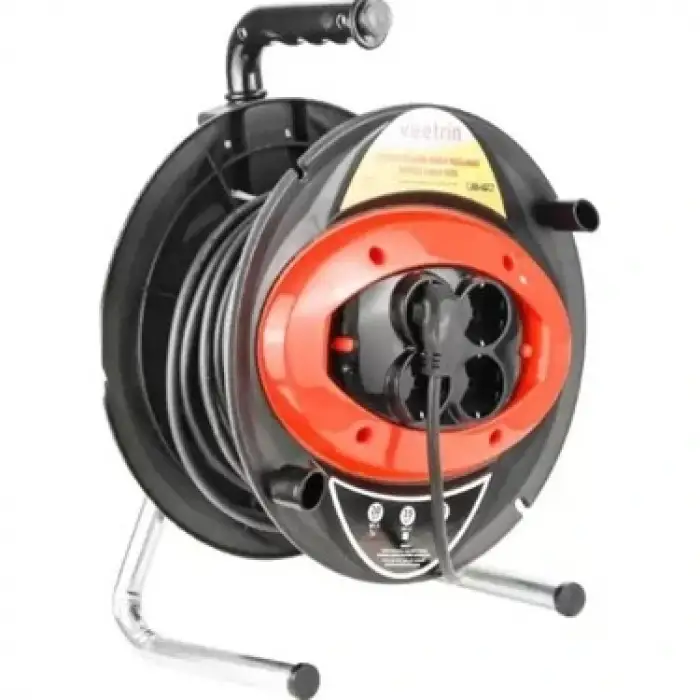 VEETRİN MAKARA KABLO 3X2,5 50 MT