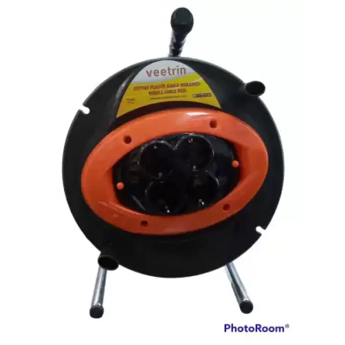 VEETRİN MAKARA KABLO 3X1,5 35 MT 31535