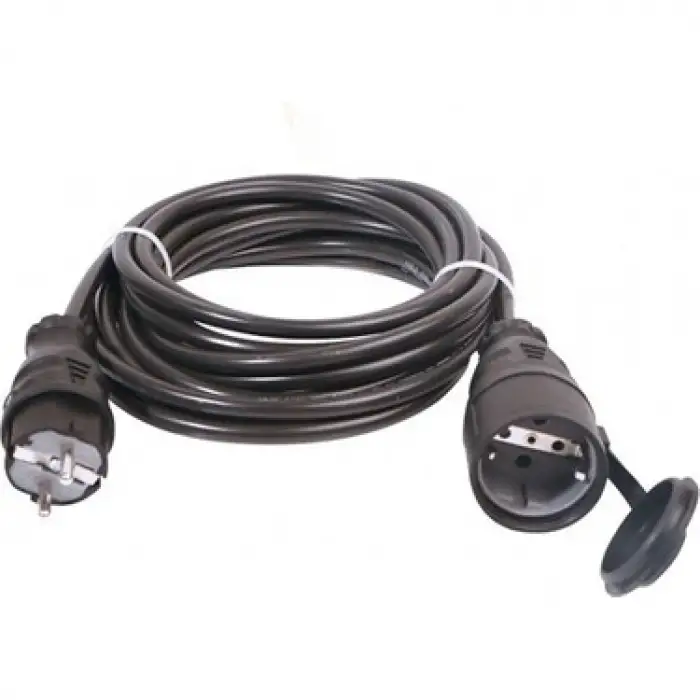 VEETRİN UZATMA KABLO 3X1,5 CCA 20 MT S-31520