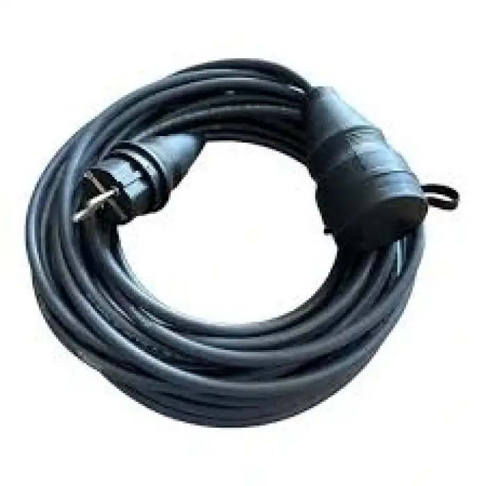 VEETRİN UZATMA KABLO 3X1,5 CCA 35 MT