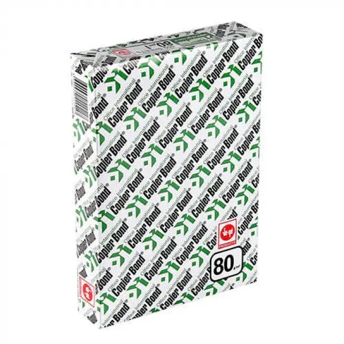 VEGE FOTOKOPİ KAĞIDI A3 500 LÜ (KOLİ - 5 Lİ)