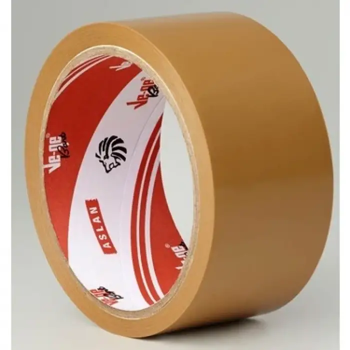 VEGE KOLİ BANDI ASLAN TABA 45 X40 MT    (PKT-6 LI)