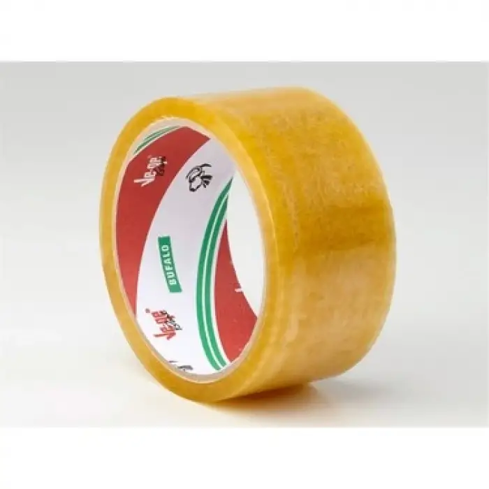 VEGE KOLİ BANDI BUFALO 40 MT 6 LI (KOLİ-96 LI)