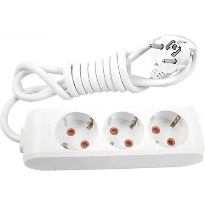 VİKO GRUP PRİZ 3 LÜ 1 MT