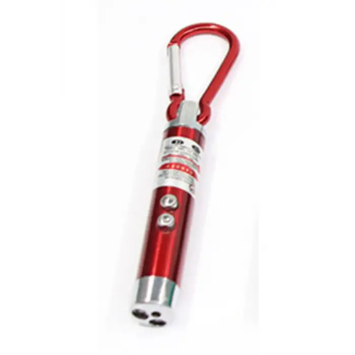 PİLLİ EL FENERİ MİNİ LAZER 3 İN 1 (PK-24 LÜ)