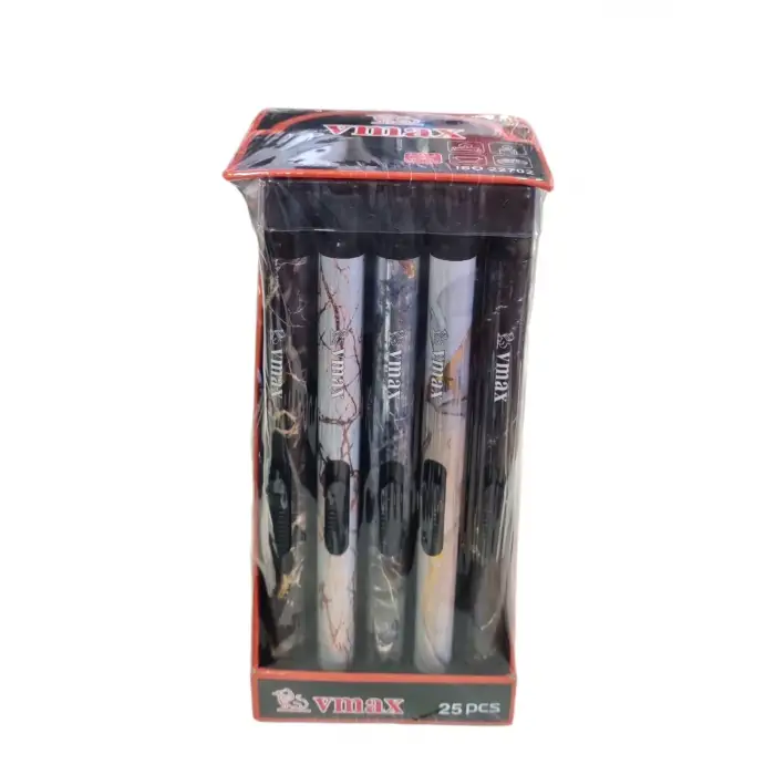 VMAX OCAK ÇAKMAĞI A-5007 (PKT-25 Lİ)