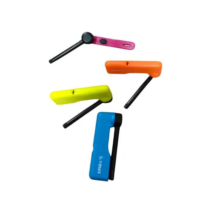 VMAX OCAK ÇAKMAĞI KATLANIR A-5003 (PKT-20 Lİ)