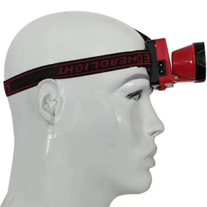 VMAX SOLARLI KAFA LAMBASI V100