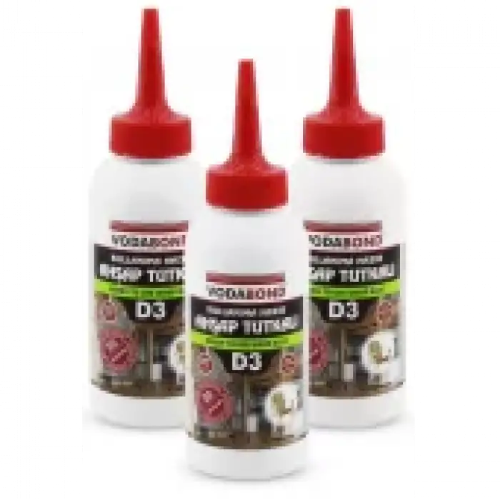 VODABOND AHŞAP TUTKALI 150 GR 3973