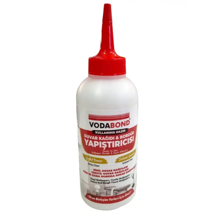 VODABOND DUV.KAĞ.VE BOR.YAPIŞTIRICI 200GR BRD-200