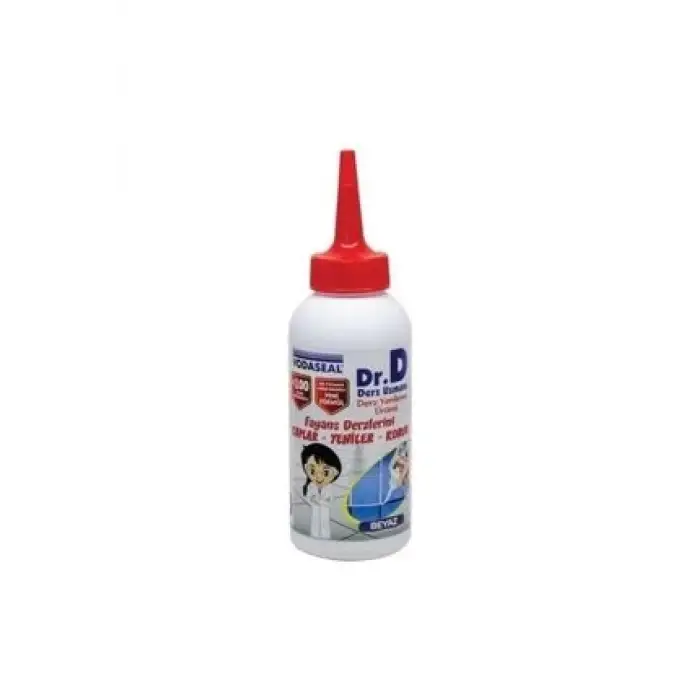 VODASEAL DERZ YENİLEME 200 GR GRİ 71049