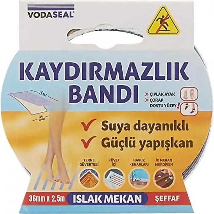 VODASEAL ISLAK MEK.KAYD.BANDI 36MMX2,5 MT