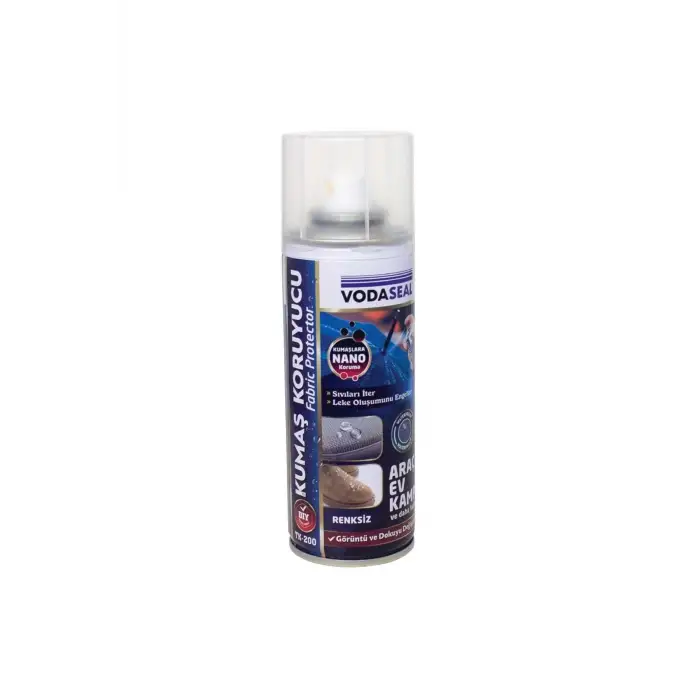VODASEAL KUMAŞ KORUYUCU SPREY 200 ML