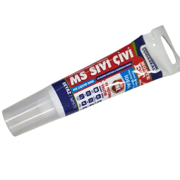 VODASEAL POLYMER YAPIŞTIRICI MONTE 78 3898