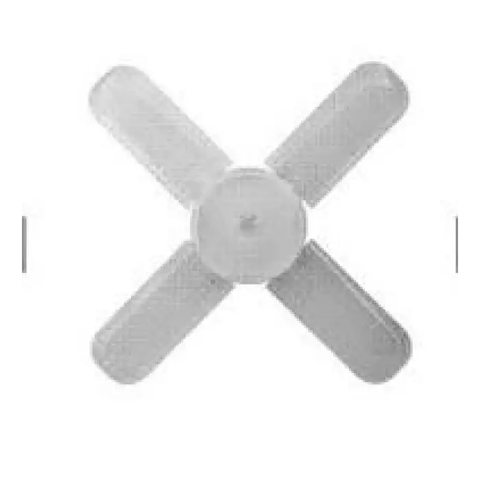 VOLEMİ KRİSTAL AMPUL 4 KANATLI 60W VM-60