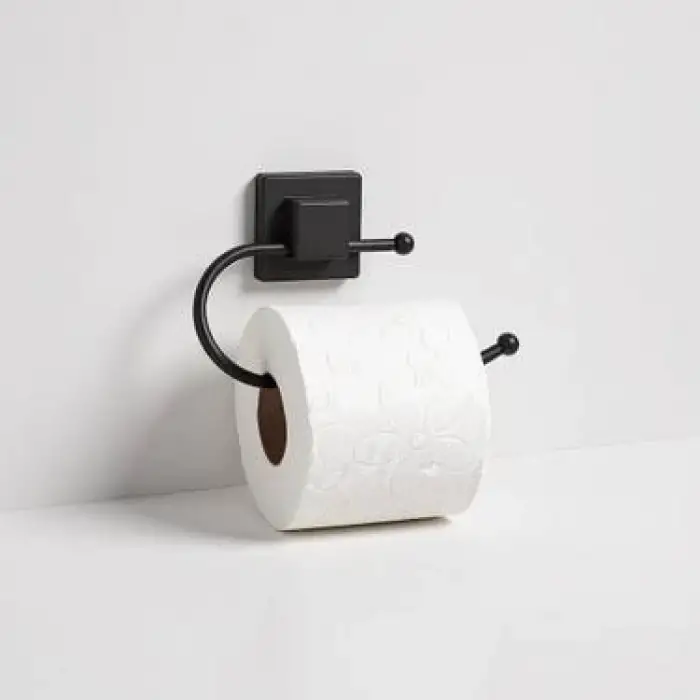 WC KAĞITLIK SİYAH YP-708
