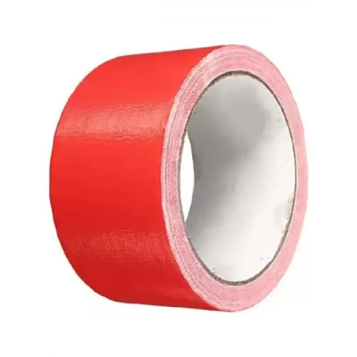 WİNCELL MEG TAMİR BANDI KUTULU KIRMIZI 48 X 10 M