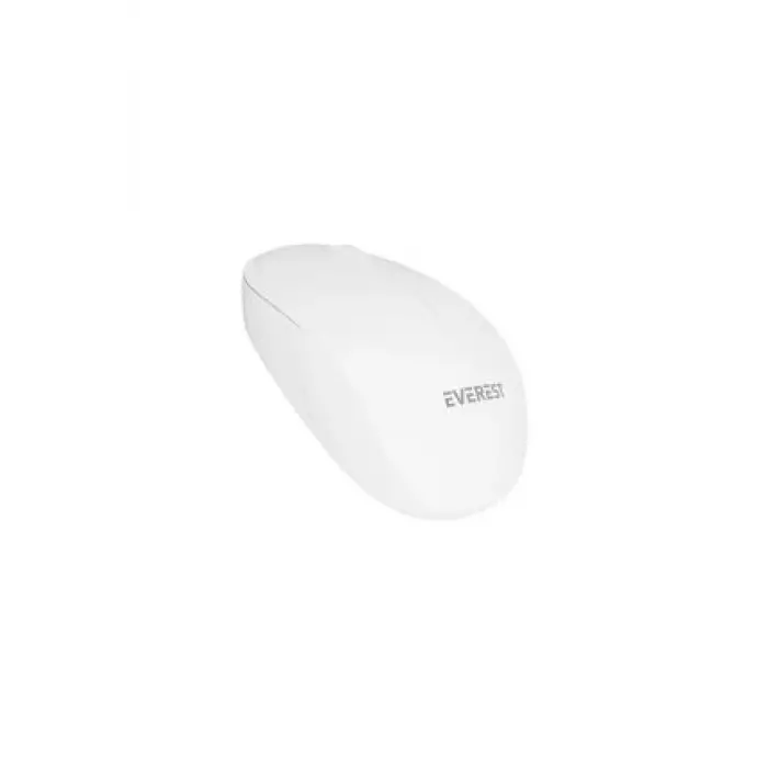 WIRELESS MOUSE KABLOSUZ BEYAZ SMW-88