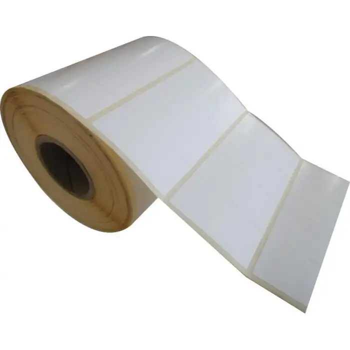 X5TECH 40x20 BARKOD ETİKETİ 4 LÜ