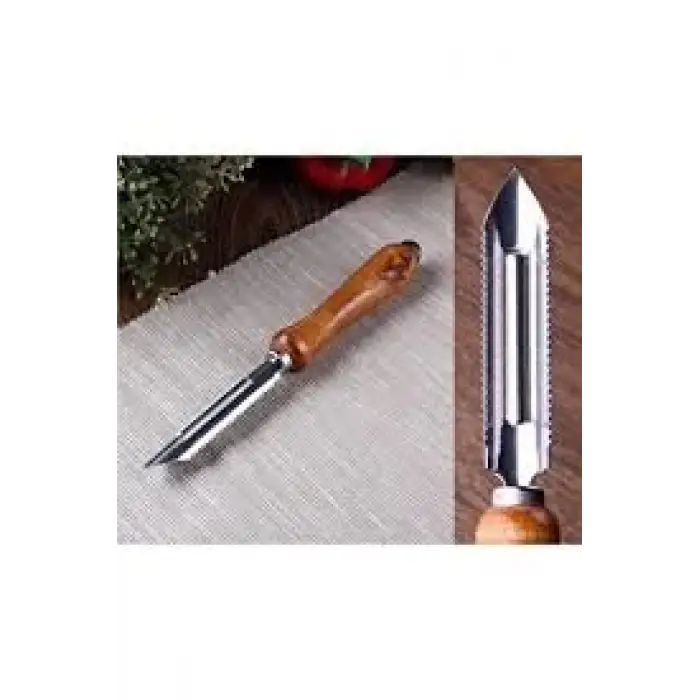 YAKUT AHŞAP SAP SOYACAK 8630 (PKT- 6 LI)