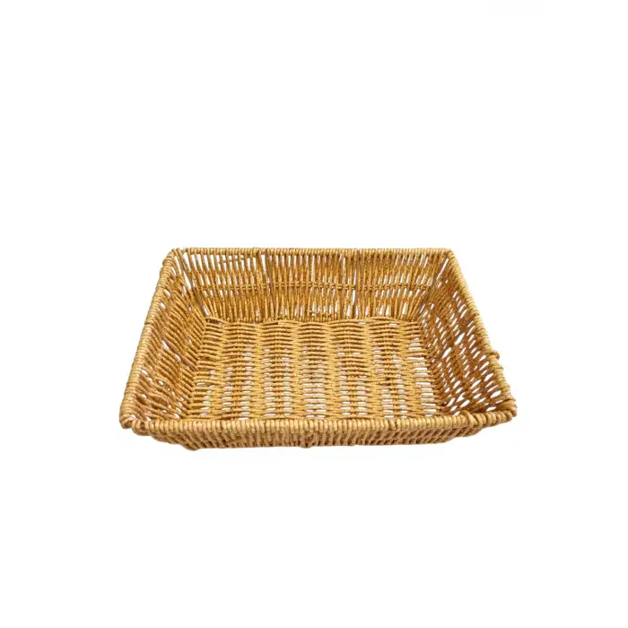 YAKUT ÇOK AMAÇLI DİK SEPET 27 CM 13120