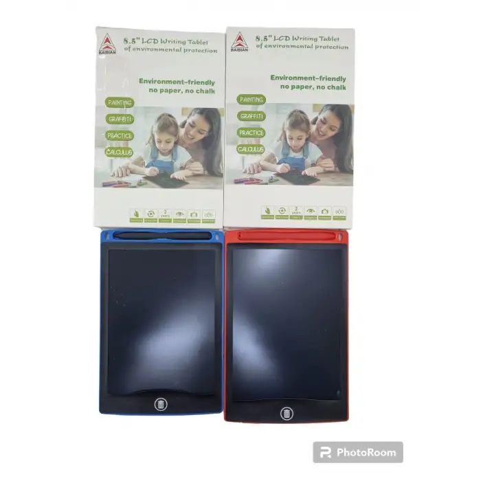 YAKUT DİJİTAL YAZI TAHTASI 8.5 EKRAN 11061