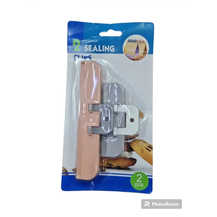 YAKUT MANDAL CLİPS 2 Lİ 10454