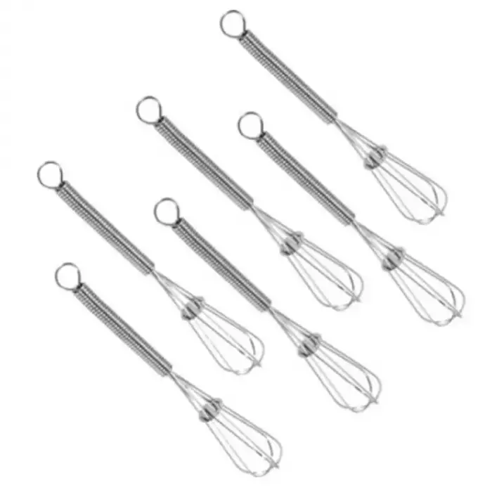 YAKUT MİNİ ÇELİK ÇIRPICI 10712 (PKT-6 LI)