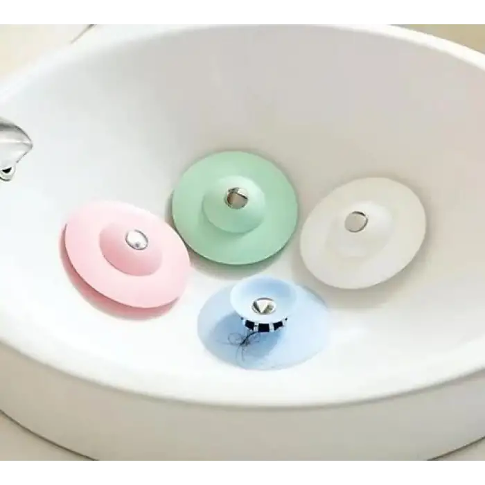 YAKUT SİLİKON LAVABO VE KÜVET TIPASI 11611