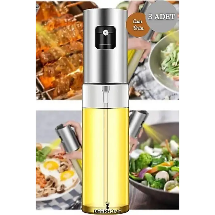 YAKUT SPREY YAĞDANLIK 100 ML 11068