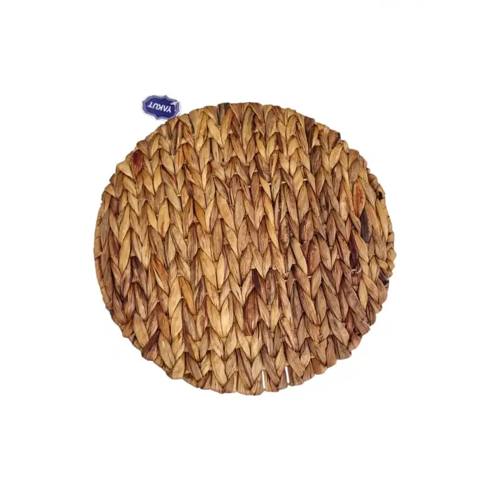 YAKUT SUPLA HASIR YUVARLAK 35 CM 13115