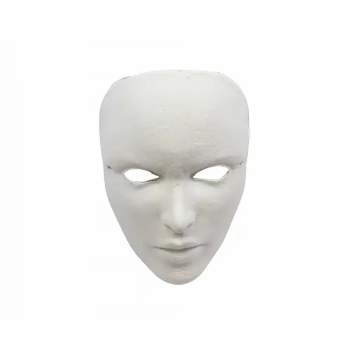 YERLİ MASKE BOYAMA EM-100