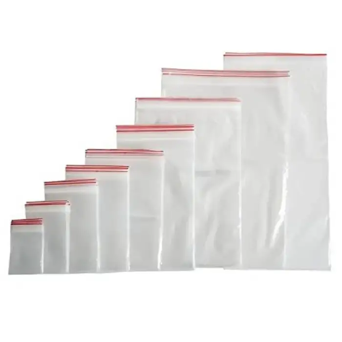 KİLİTLİ TORBA 15X18 600 LÜ YT-000248