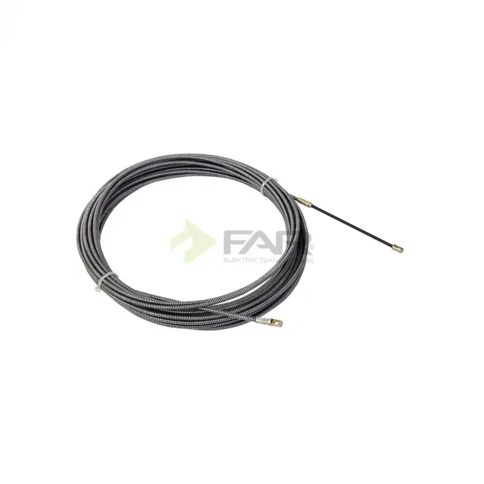 YILDIZ ELEKTİKÇİ ÇELİK SUSTA 15 MT CS-015