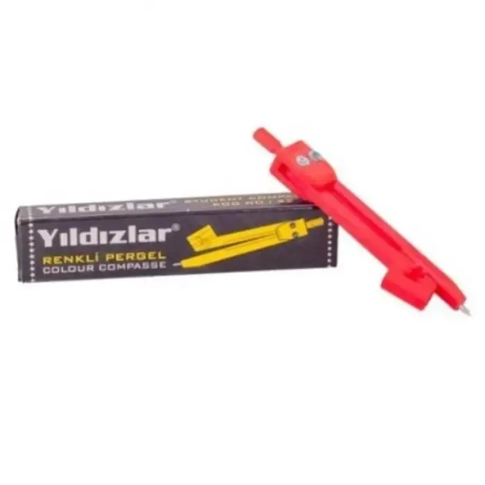 YILDIZLAR PERGEL RENKLİ NO:42 (PKT-50 Lİ)