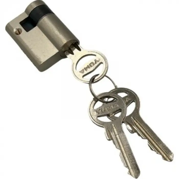 YUMA YARIM BAREL 70 MM SATEN YM-B70