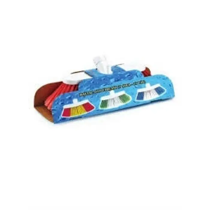 ZAMBAK OTO FIRÇASI BATTAL BOY ZP-155