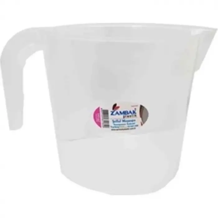 ZAMBAK ŞEFFAF MAŞRAPA GEÇMELİ ZP-184 (KL-144)