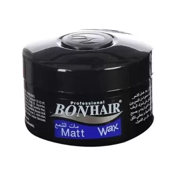 BONHAIR WAX STYLİNG 140 ML