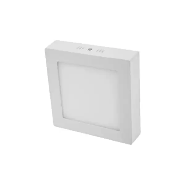 CATA PANEL LED ARMATÜR 18 W KARE S/Ü CT-5234