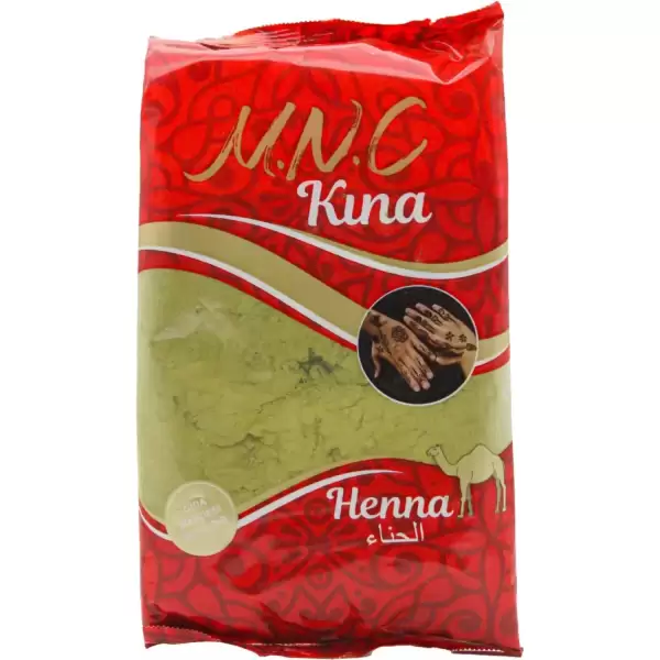 MNC KINA 400 GR K-6877