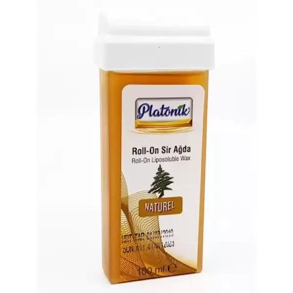 PLATONİK SİR AĞDA ROL-ON NATUREL 100 ML