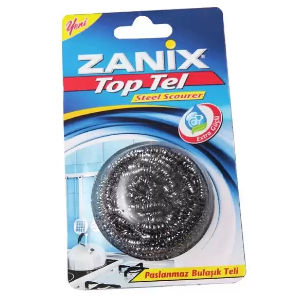 ZANİX TOP TEL 2612 (KOLİ-60 LI)