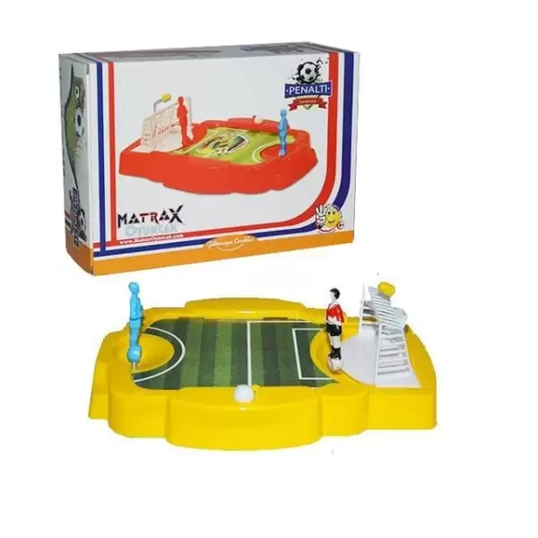 023 823 MİNİ PENALTI OYUNU