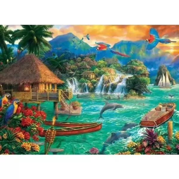 3K PUZZLE YAPBOZ BÜYÜK (PKT-24 LÜ)