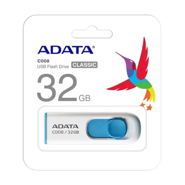 ADATA FLASH BELLEK 32 GB